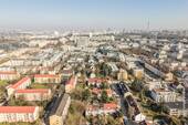 Umgebungsaufnahme - Reihenendhaus mit 122,90 m&sup2; in München zum Kaufen
