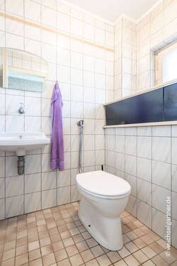 Gäste-WC - 
