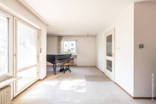 Wohnzimmer - 
