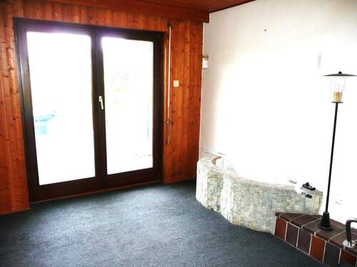 Durchgang Anbau - Garten - 