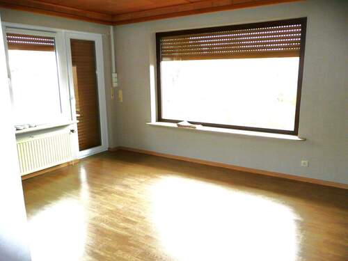 Wohnzimmer Rollläden - 