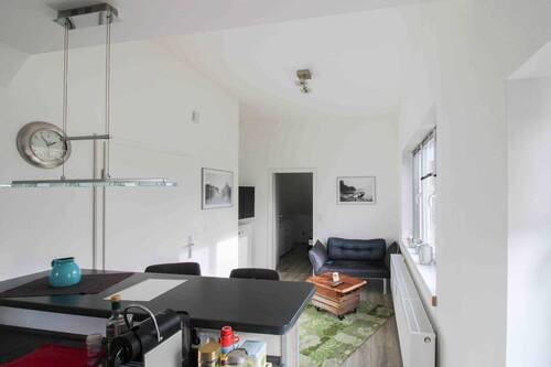 Beispiel Wohnung OG - 