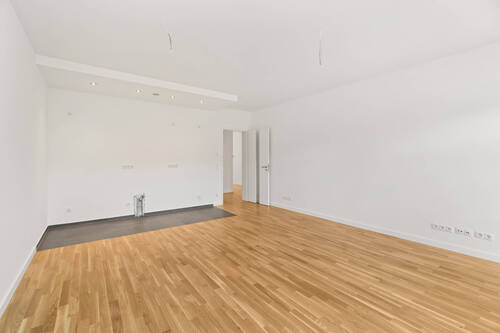Wohnküche - Referenz - 2 Zimmer Etagenwohnung zur Miete in Rochlitz