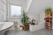 Badezimmer OG - 