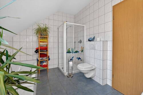 Badezimmer OG - 