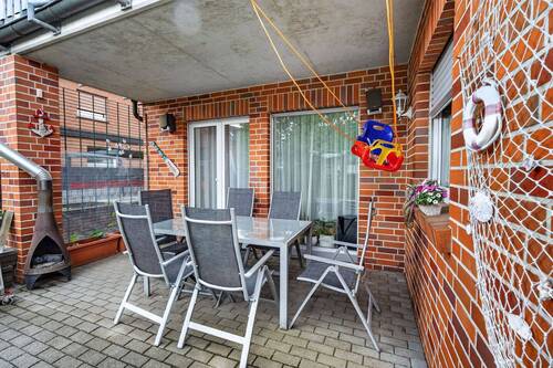 Terrasse - 