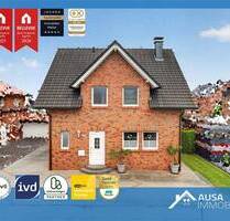 Attraktives Einfamilienhaus in Ascheberg