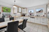 Küche - Einfamilienhaus mit 153,00 m&sup2; in Ascheberg zum Kaufen