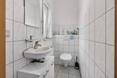Gäste WC EG - 