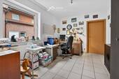 Arbeitszimmer EG - 