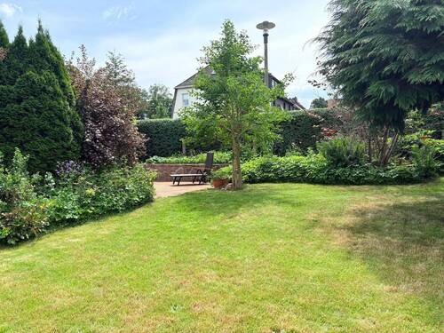 GARTEN - 