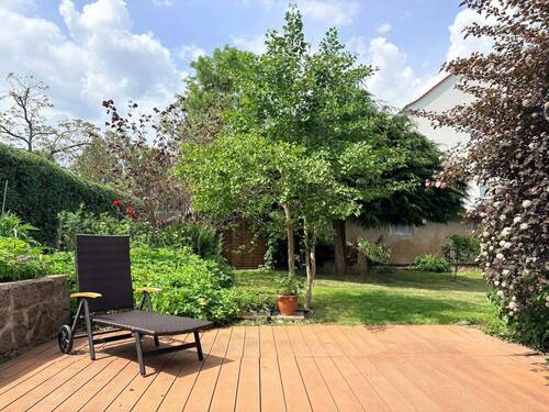 TERRASSE - 