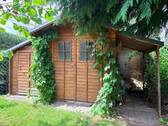 GARTENHAUS - 