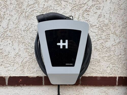 WALLBOX - 