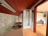 GÄSTE-KÜCHE-DUSCHE - 