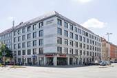 Bild 1 - Büro zur Miete in Nürnberg