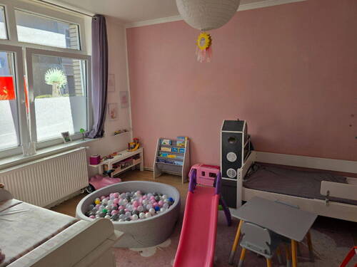 Kinderzimmer 2 EG - 