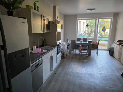 Küche Esszimmer EG - 