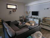 Wohnzimmer EG - 