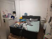 Schlafzimmer EG - 