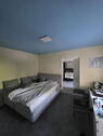 Schlafzimmer 1 OG - 