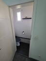 Gäste WC OG - 