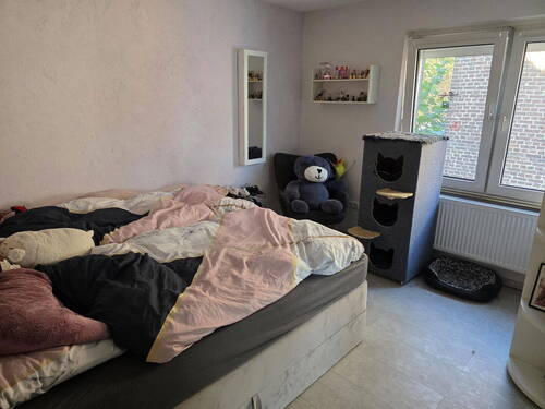 Schlafzimmer 2 OG - 