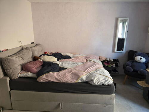 Schlafzimmer 2 OG - 
