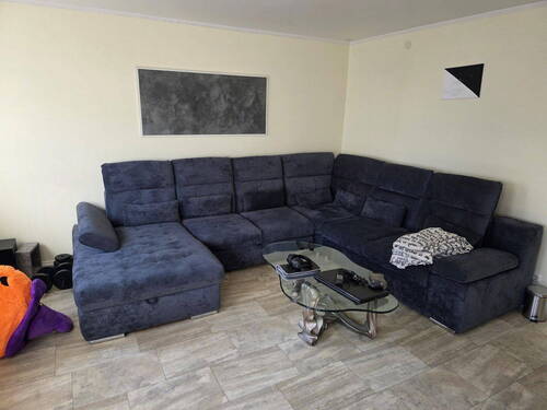 Wohnzimmer 1 OG - 