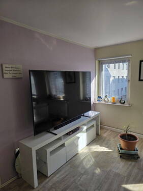 Wohnzimmer 1 OG - 