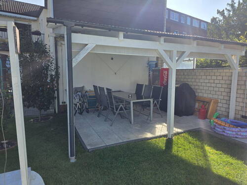 Terasse - 