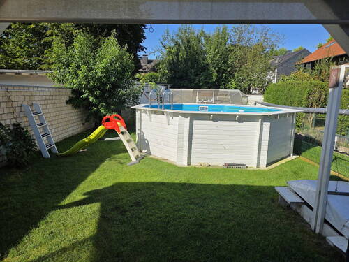 Pool - 