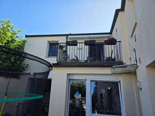 Balkon - 