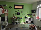 Kindersimme 1 EG - 