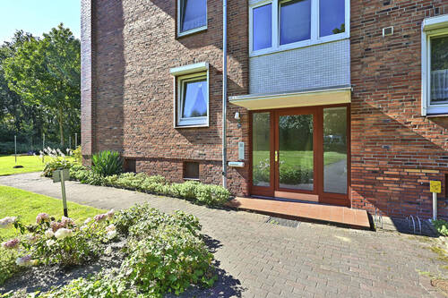 Bild 3 - 3 Zimmer Etagenwohnung in Rellingen