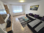 Wohnen - 4 Zimmer Etagenwohnung in Singen (Hohentwiel)
