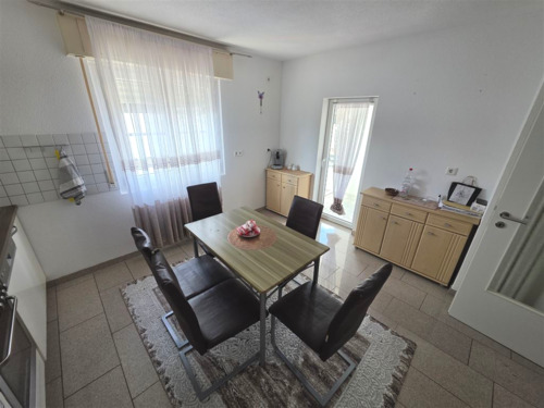 Essen - Etagenwohnung mit 115,00 m² in Singen (Hohentwiel) zur Miete
