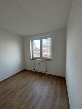 10 - Etagenwohnung mit 35,00 m&sup2; in Bayreuth zur Miete