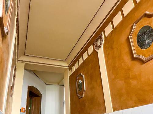 Details Treppenhaus - 