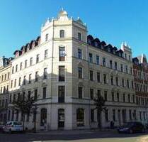 Büroeinheit in urbanen Stadtteil - Chemnitz Sonnenberg