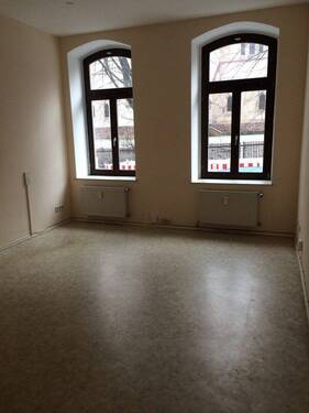 Innenansicht - 2 Zimmer Büro in Chemnitz
