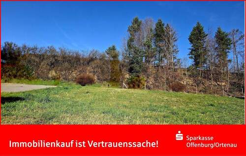 Außenansicht - Ettenhein, Wallburg - Top Lage für Ihr Traumhaus!