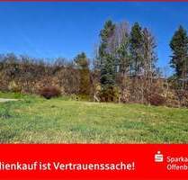 Ettenhein, Wallburg - Top Lage für Ihr Traumhaus! - Ettenheim