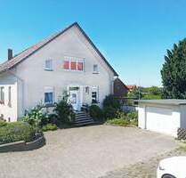 Viel Platz für die Familie - Doppelhaushälfte mit Potenzial! - Nienstädt