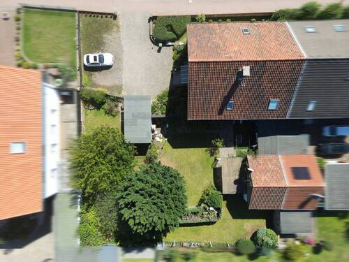 Bild 2 - 6 Zimmer Doppelhaushälfte zum Kaufen in Nienstädt