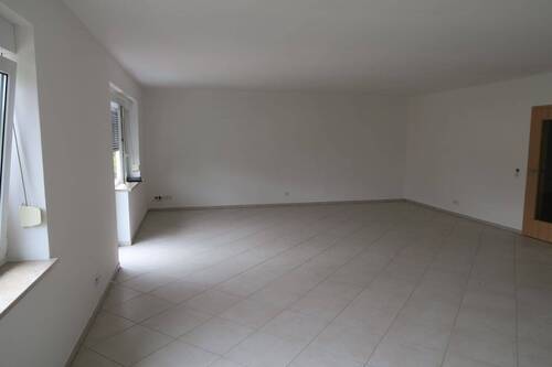 Bild 3 - 2 Zimmer Etagenwohnung in Heilsbronn