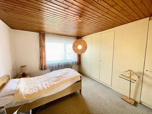 Schlafzimmer - 