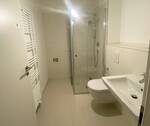 Bad m. Walk-In Dusche - 