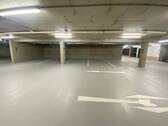 Tiefgarage - 