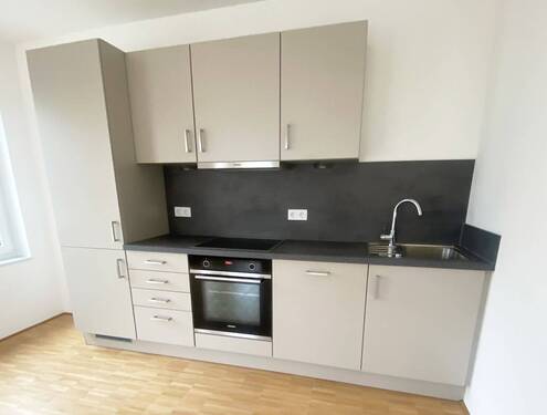 Einbauküche - 